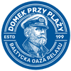 Domki Przy Plaży