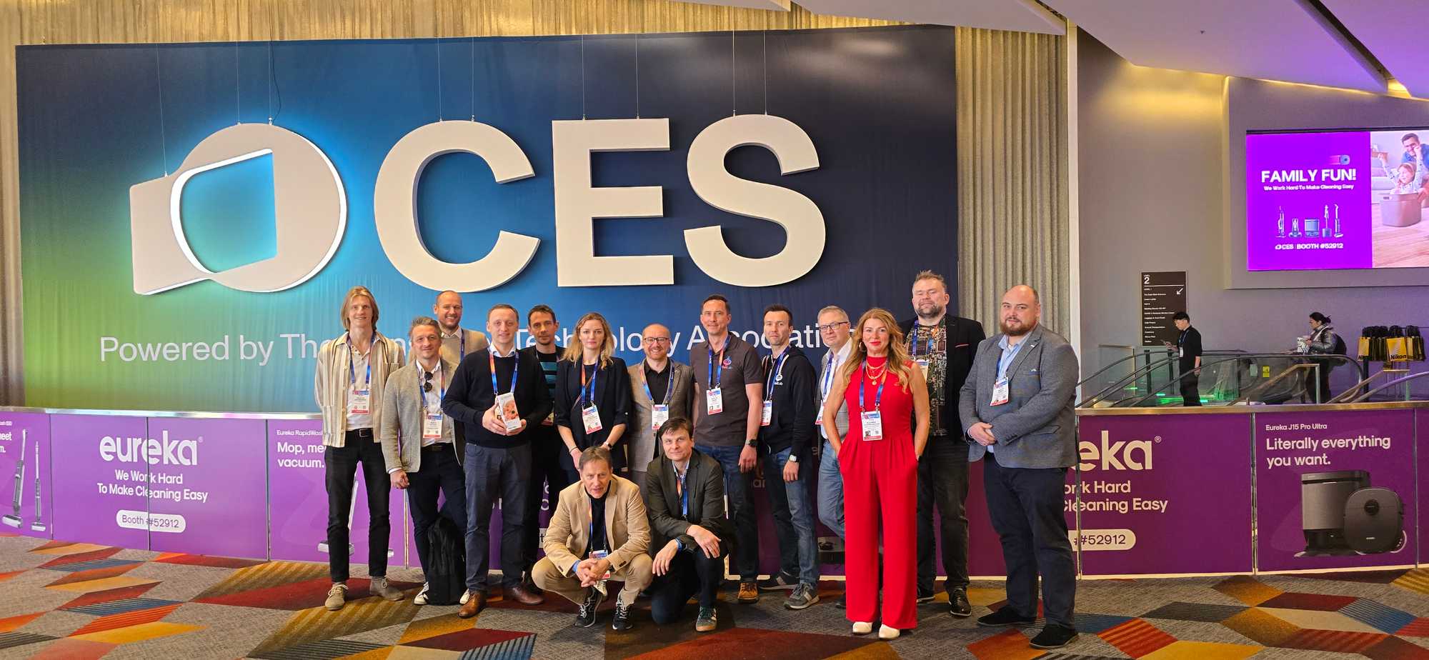 ChatLab at CES 2025: Bringing Polish AI Innovation to Las Vegas