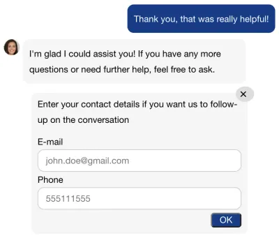 Lead generation