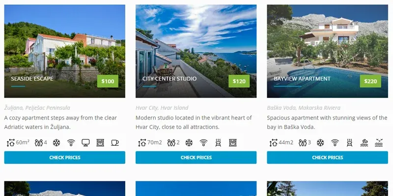 AI Chatbot for Travel Booking